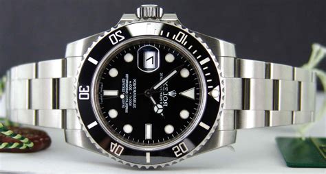 Rolex Submariner in vendita .